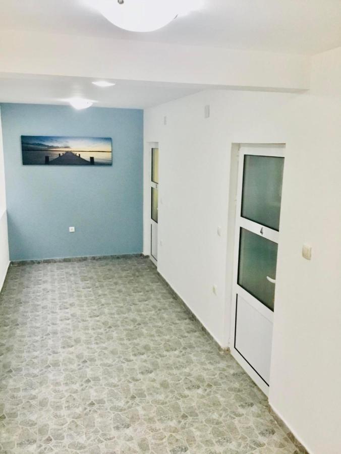 Dk Apartmani ドプラー・ヴォダ エクステリア 写真