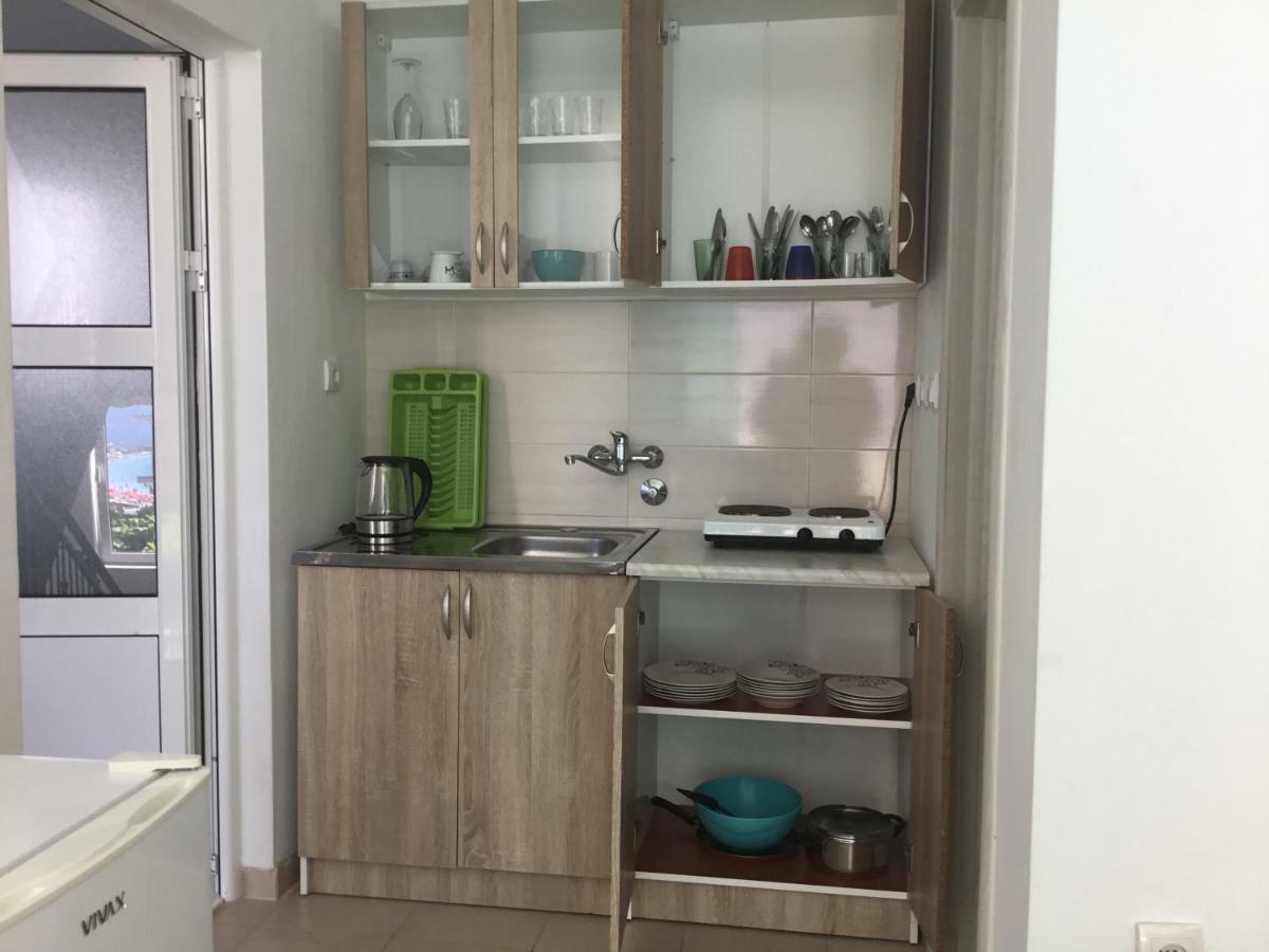 Dk Apartmani ドプラー・ヴォダ エクステリア 写真