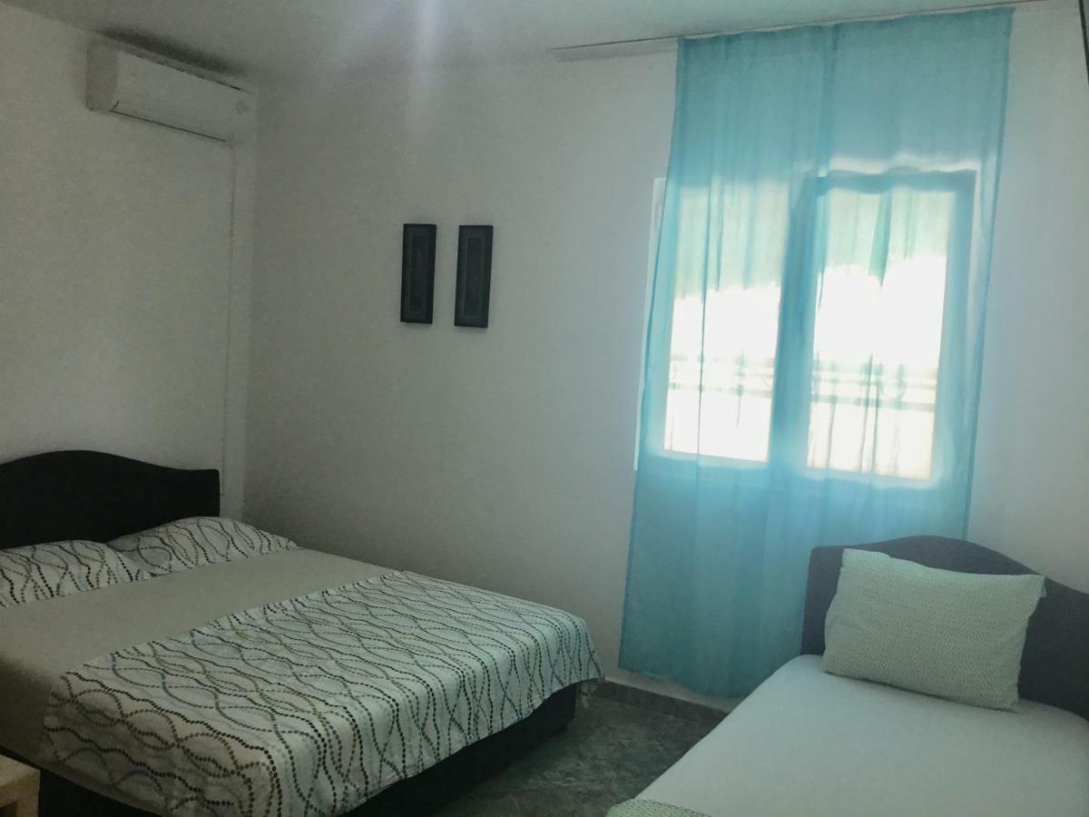 Dk Apartmani ドプラー・ヴォダ エクステリア 写真